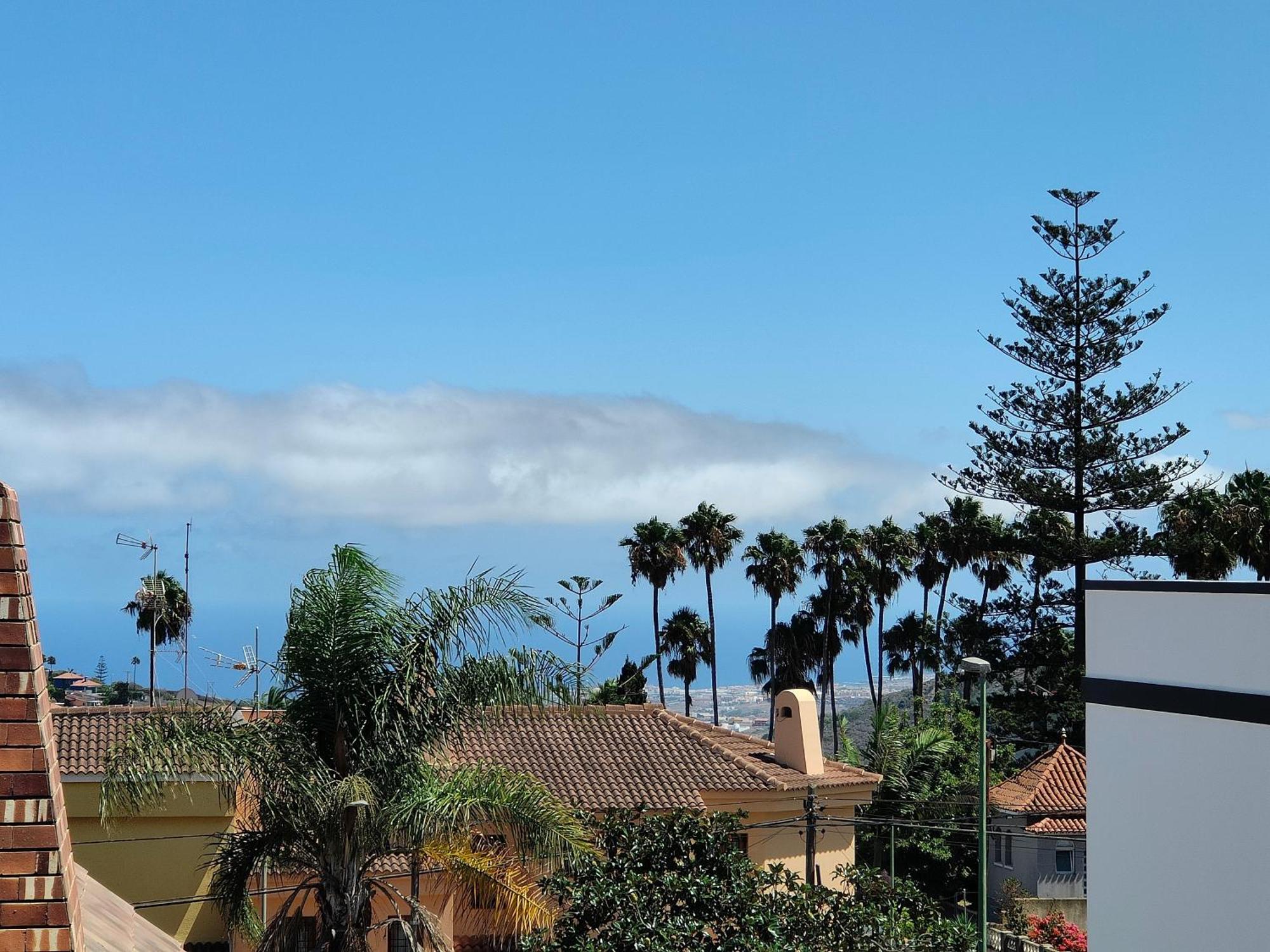 The Good House Las Palmas Тафира Экстерьер фото